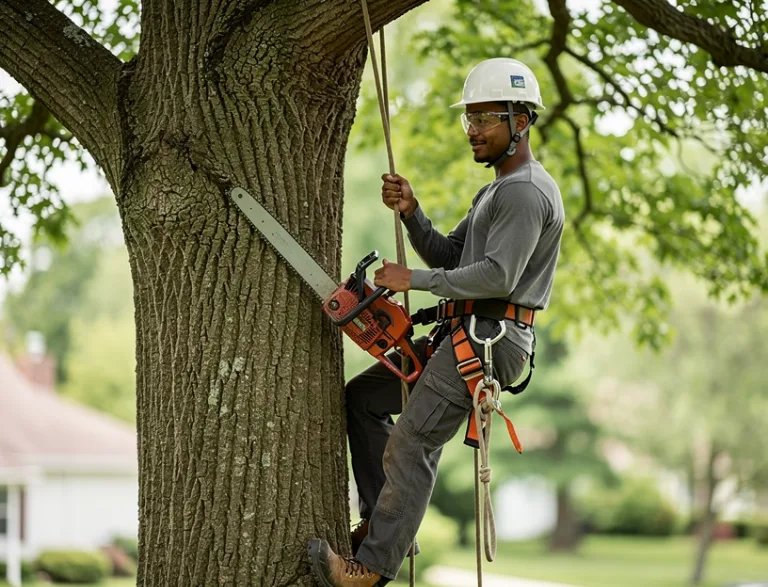 tree removal Greensborough